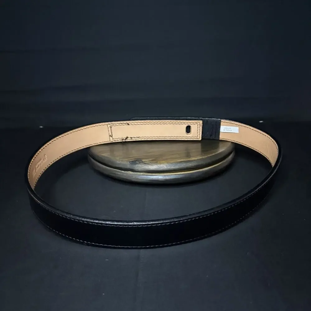 DutyMan Duty Belt Size 32